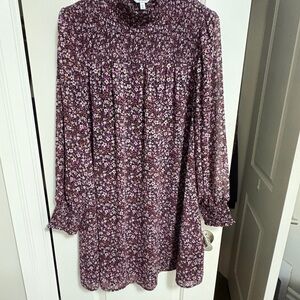 Reitmans Multicolor Textured Blouse